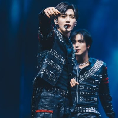 NCT Dream