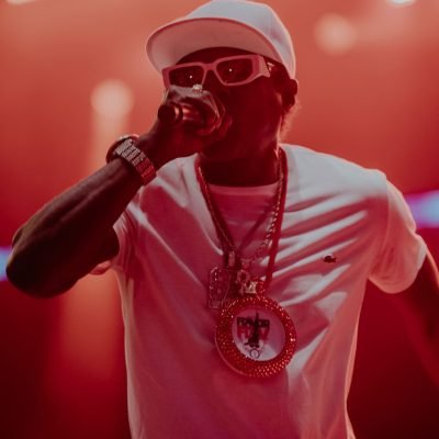 Public Enemy- RiverBeat Music Festival
