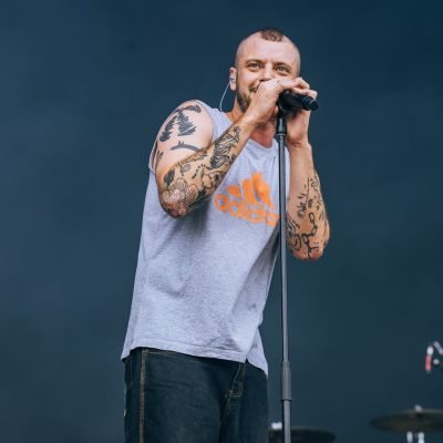 Grandson- All Your Friends Fest