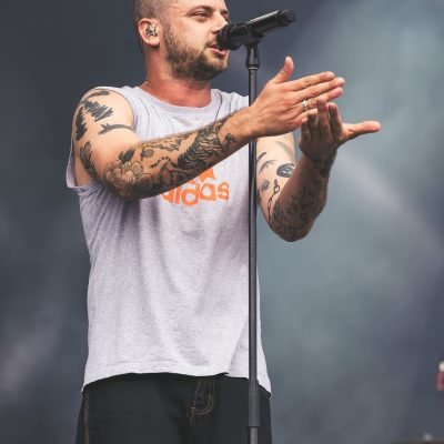 Grandson- All Your Friends Fest