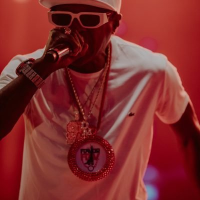 Public Enemy- RiverBeat Music Festival