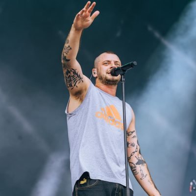 Grandson- All Your Friends Fest