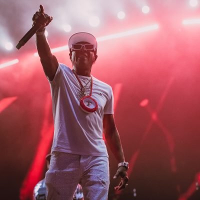 Public Enemy- RiverBeat Music Festival