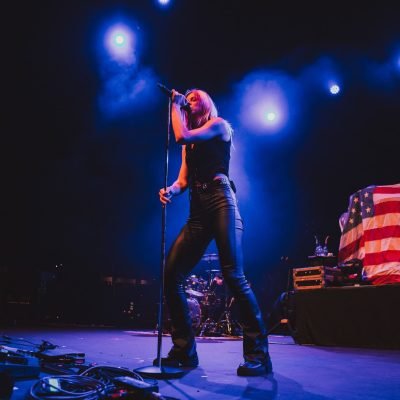 Taylor Acorn