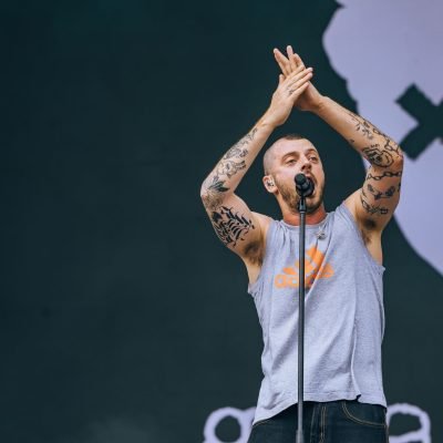 Grandson- All Your Friends Fest