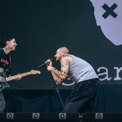 Grandson- All Your Friends Fest