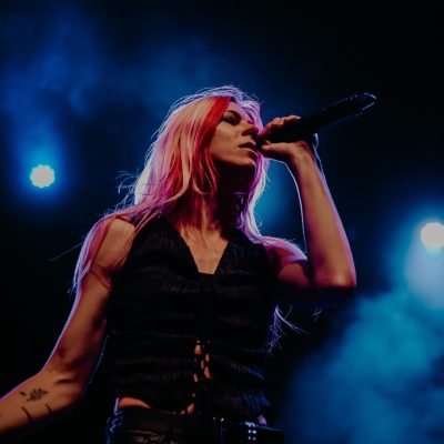 Taylor Acorn