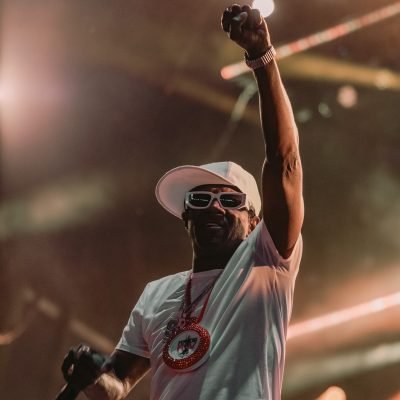 Public Enemy- RiverBeat Music Festival