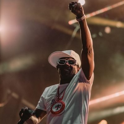 Public Enemy- RiverBeat Music Festival