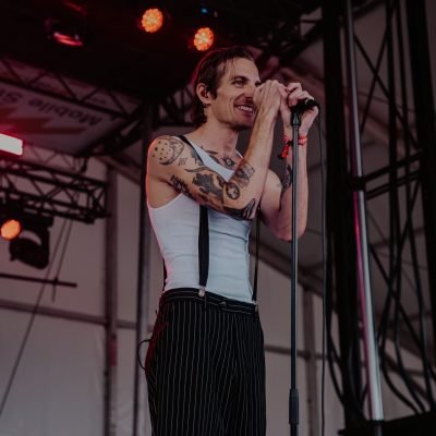 The Maine- All Your Friends Fest