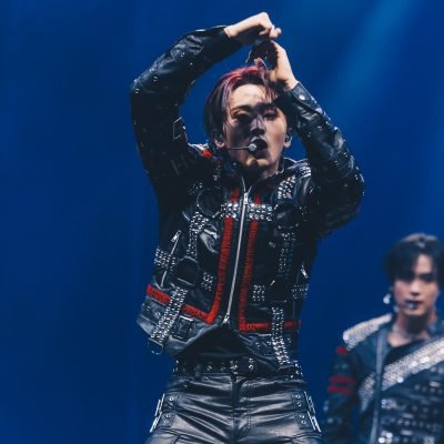 NCT Dream