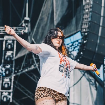 Gayle- RiverBeat Music Festival