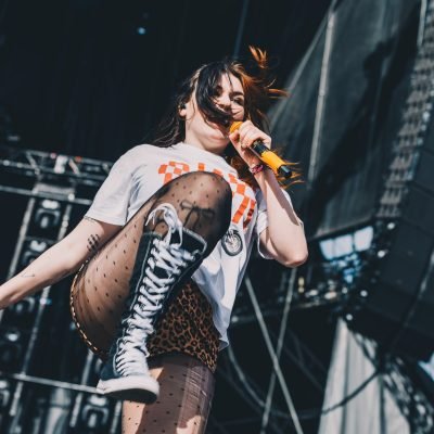 Gayle- RiverBeat Music Festival