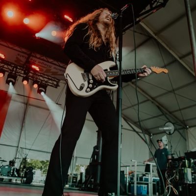 The Maine- All Your Friends Fest