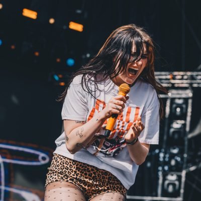 Gayle- RiverBeat Music Festival