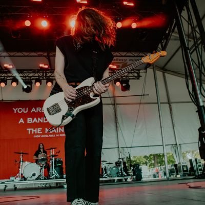 The Maine- All Your Friends Fest