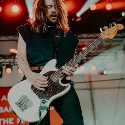 The Maine- All Your Friends Fest