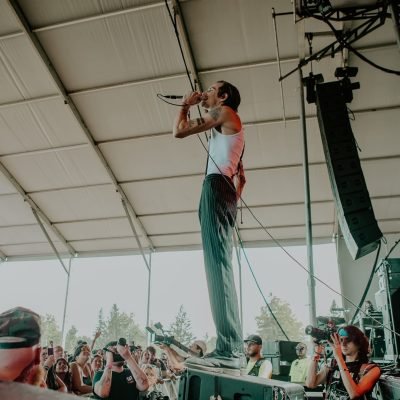 The Maine- All Your Friends Fest