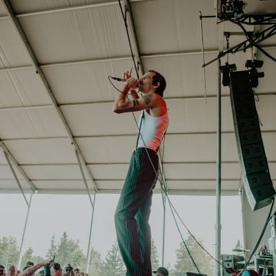 The Maine- All Your Friends Fest