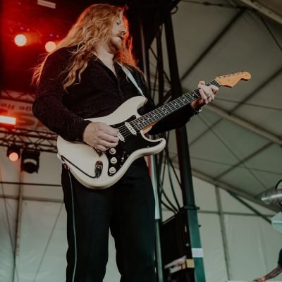 The Maine- All Your Friends Fest