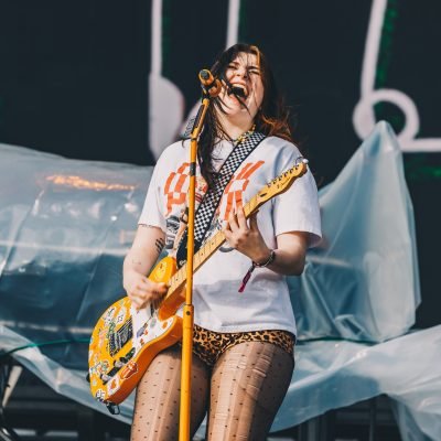 Gayle- RiverBeat Music Festival