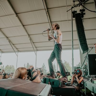 The Maine- All Your Friends Fest