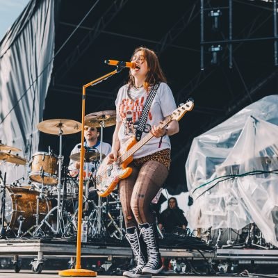 Gayle- RiverBeat Music Festival