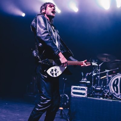 Boys Like Girls