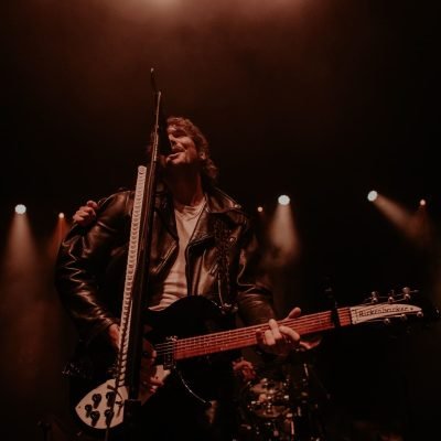 Boys Like Girls