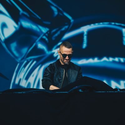 Galantis- RiverBeat Music Festival