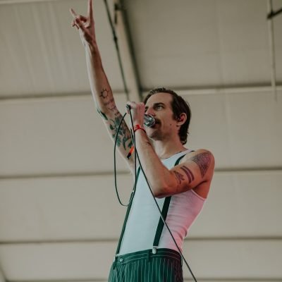 The Maine- All Your Friends Fest