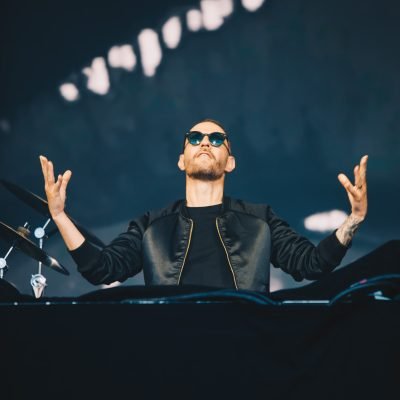 Galantis- RiverBeat Music Festival