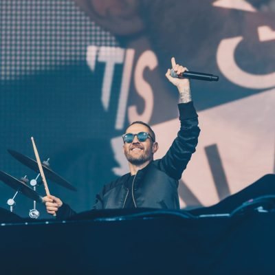 Galantis- RiverBeat Music Festival