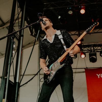 The Maine- All Your Friends Fest