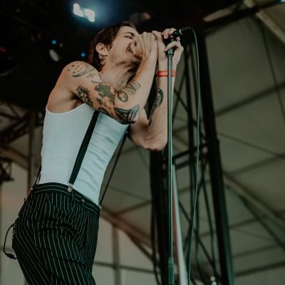 The Maine- All Your Friends Fest