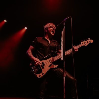 Boys Like Girls