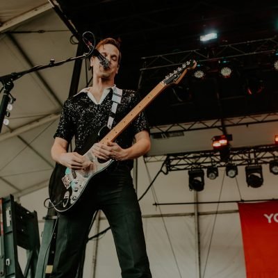 The Maine- All Your Friends Fest