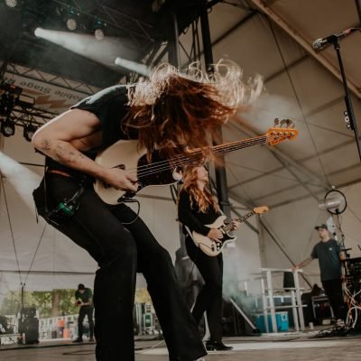 The Maine- All Your Friends Fest