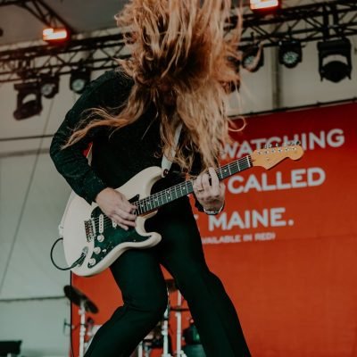 The Maine- All Your Friends Fest