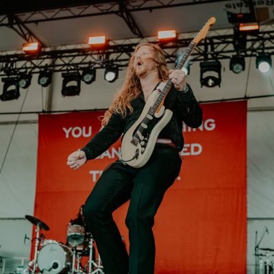 The Maine- All Your Friends Fest