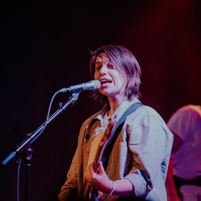 Alex Lahey