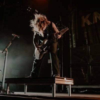 Knocked Loose