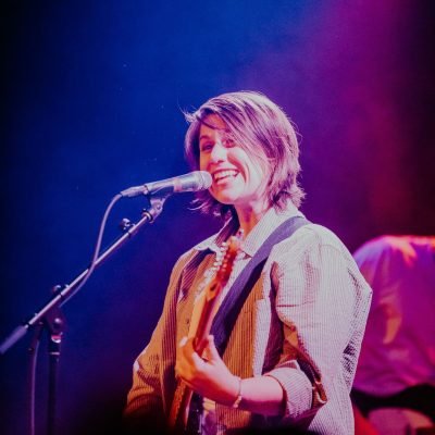 Alex Lahey