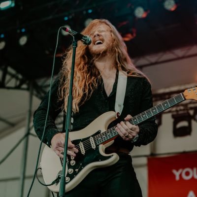 The Maine- All Your Friends Fest