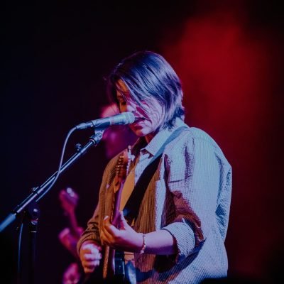 Alex Lahey