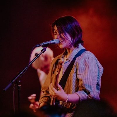 Alex Lahey