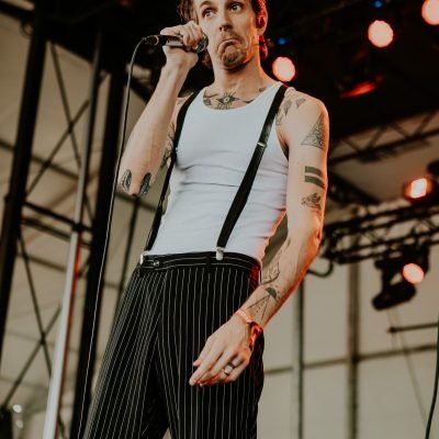 The Maine- All Your Friends Fest