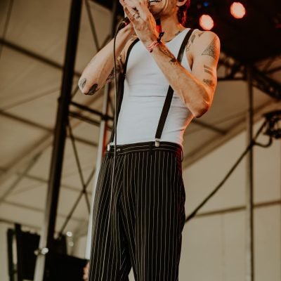 The Maine- All Your Friends Fest