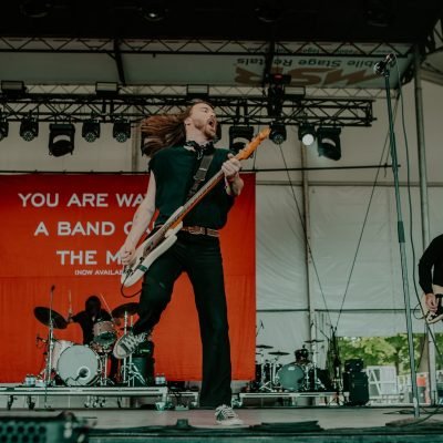 The Maine- All Your Friends Fest