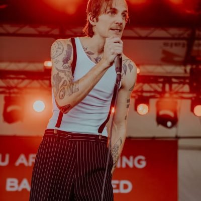 The Maine- All Your Friends Fest